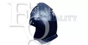 Equal Quality S0943 Cover assy fender splash shield Equal Quality S0943 Cover assy fender splash shield