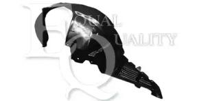 Equal Quality S1005 Підкрилок арки колеса Equal Quality S1005 Підкрилок арки колеса