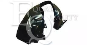 Equal Quality S1010 Cover assy fender splash shield