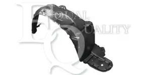 Equal Quality S1022 Cover assy fender splash shield Equal Quality S1022 Cover assy fender splash shield