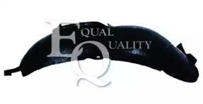 Equal Quality S1109 Підкрилок арки колеса Equal Quality S1109 Підкрилок арки колеса