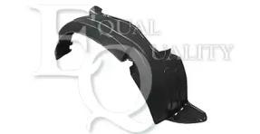Equal Quality S1158 Підкрилок арки колеса Equal Quality S1158 Підкрилок арки колеса