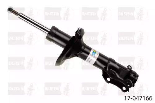 Bilstein 17-047166 Амортизатор підвіски Bilstein 17-047166 Амортизатор підвіски