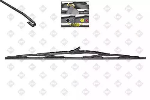 SWF 116137 Щетка стеклоочистителя SWF 116137 Щетка стеклоочистителя