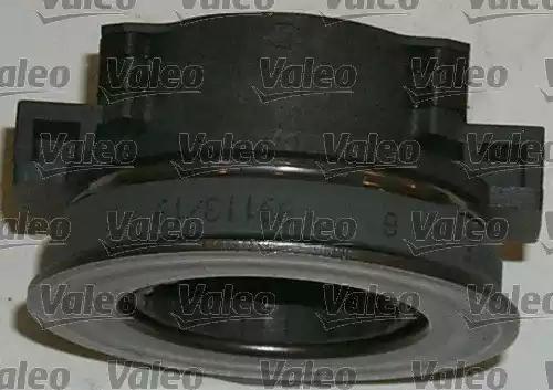 Valeo 826831 Kit clutch repair