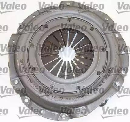 Valeo 826868 Kit clutch repair Valeo 826868 Kit clutch repair