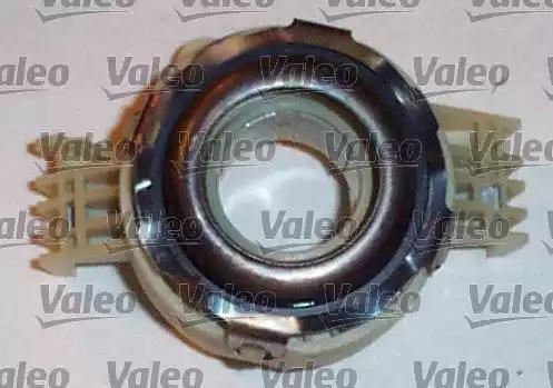 Valeo 801081 Kit clutch repair