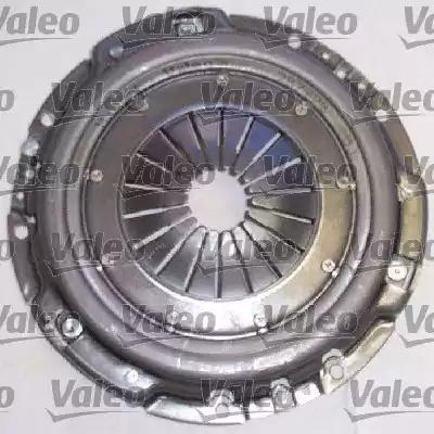 Valeo 828016 Kit clutch repair Valeo 828016 Kit clutch repair