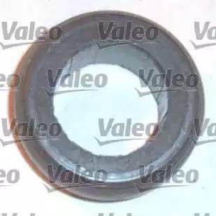 Valeo 801168 Kit clutch repair Valeo 801168 Kit clutch repair
