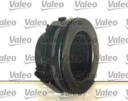 Valeo 834003 Kit clutch repair Valeo 834003 Kit clutch repair