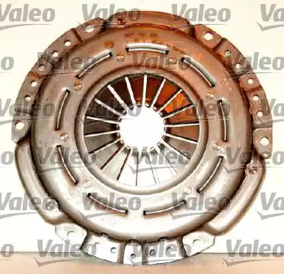 Valeo 834002 Kit clutch repair Valeo 834002 Kit clutch repair
