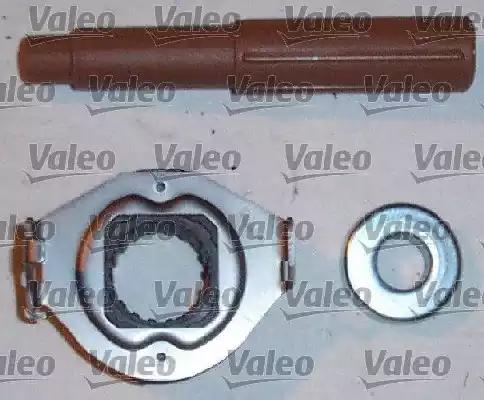 Valeo 801246 Kit clutch repair Valeo 801246 Kit clutch repair