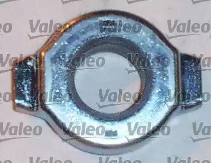 Valeo 801316 Kit clutch repair Valeo 801316 Kit clutch repair