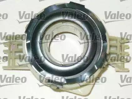 Valeo 801347 Kit clutch repair Valeo 801347 Kit clutch repair