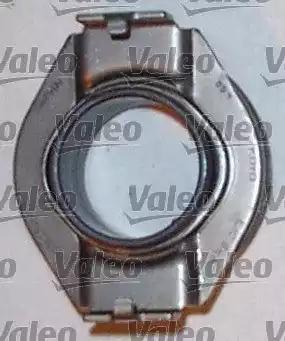 Valeo 801465 Kit clutch repair Valeo 801465 Kit clutch repair