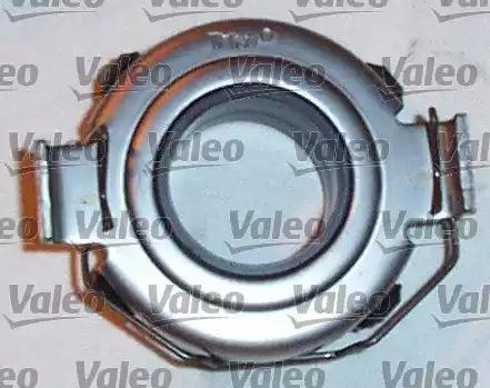 Valeo 801502 Kit clutch repair Valeo 801502 Kit clutch repair