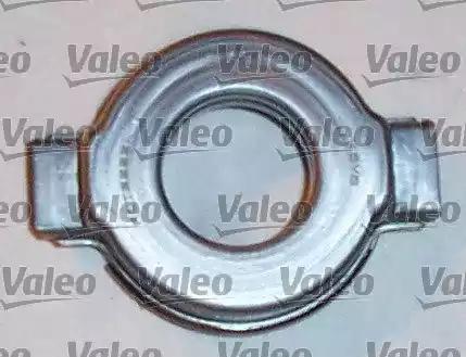 Valeo 801515 Kit clutch repair