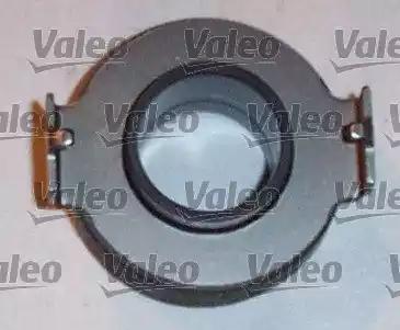 Valeo 801607 Kit clutch repair