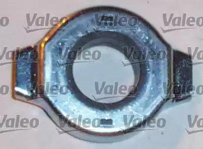 Valeo 801649 Kit clutch repair