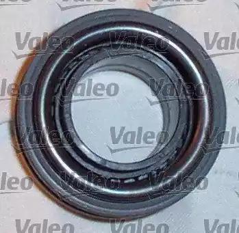 Valeo 801976 Kit clutch repair Valeo 801976 Kit clutch repair