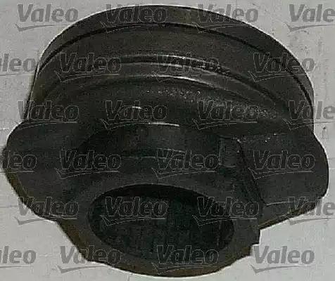Valeo 801979 Kit clutch repair