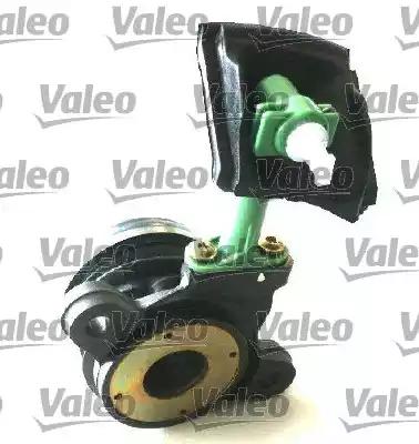 Valeo 804509 Bearing gearbox Valeo 804509 Bearing gearbox