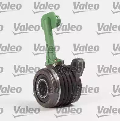 Valeo 804510 Підшипник зчеплення вижимний Valeo 804510 Підшипник зчеплення вижимний