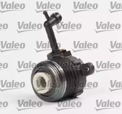 Valeo 804523 Підшипник зчеплення вижимний Valeo 804523 Підшипник зчеплення вижимний