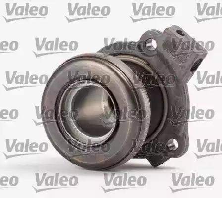 Valeo 804538 Підшипник зчеплення вижимний