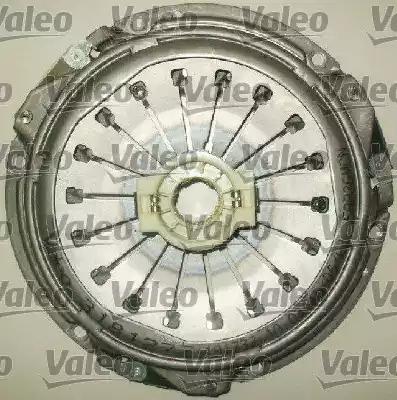 Valeo 805203 Kit clutch repair Valeo 805203 Kit clutch repair