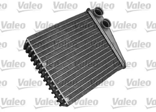 Valeo 812308 Радіатор пічки