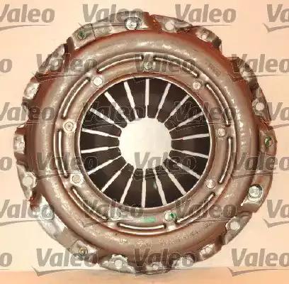 Valeo 821301 Kit clutch repair