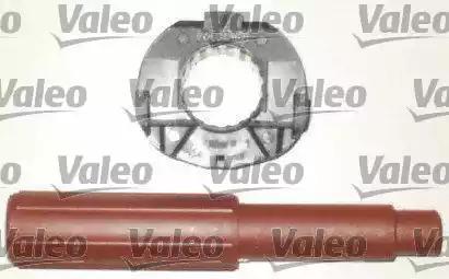Valeo 821422 Kit clutch repair Valeo 821422 Kit clutch repair
