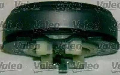 Valeo 821799 Kit clutch repair Valeo 821799 Kit clutch repair
