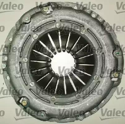 Valeo 826208 Kit clutch repair