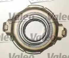 Valeo 826299 Kit clutch repair Valeo 826299 Kit clutch repair