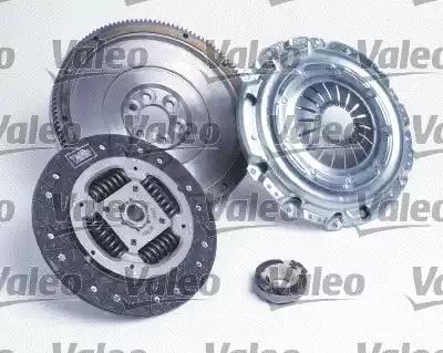 Valeo 826317 Kit clutch repair Valeo 826317 Kit clutch repair