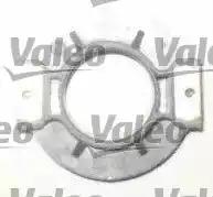Valeo 826332 Kit clutch repair