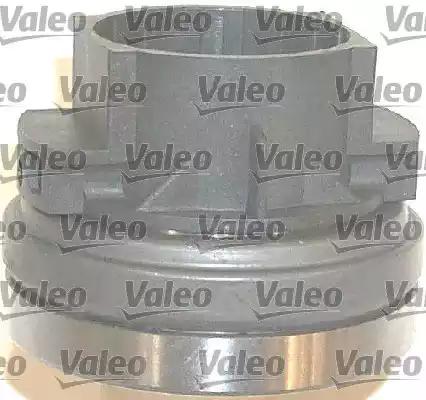 Valeo 826333 Kit clutch repair Valeo 826333 Kit clutch repair