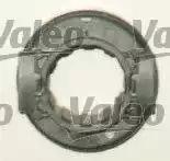 Valeo 826362 Kit clutch repair Valeo 826362 Kit clutch repair
