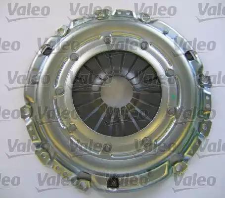Valeo 826491 Kit clutch repair