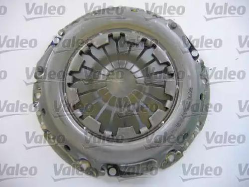 Valeo 826494 Комплект зчеплення Valeo 826494 Комплект зчеплення