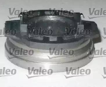 Valeo 826533 Kit clutch repair