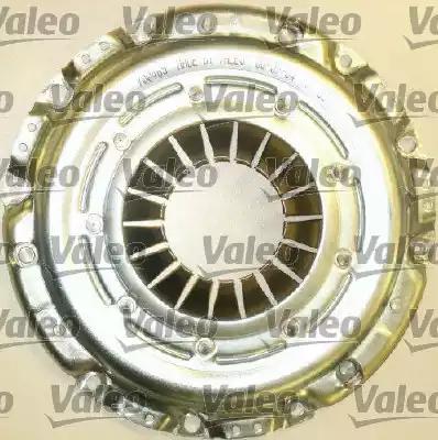 Valeo 826536 Kit clutch repair
