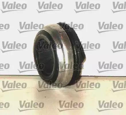 Valeo 826550 Kit clutch repair Valeo 826550 Kit clutch repair