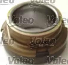 Valeo 826631 Kit clutch repair Valeo 826631 Kit clutch repair