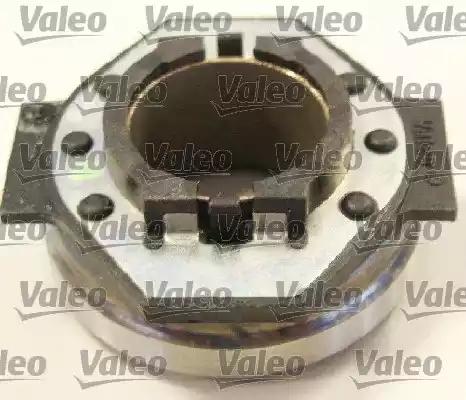 Valeo 826710 Комплект зчеплення Valeo 826710 Комплект зчеплення