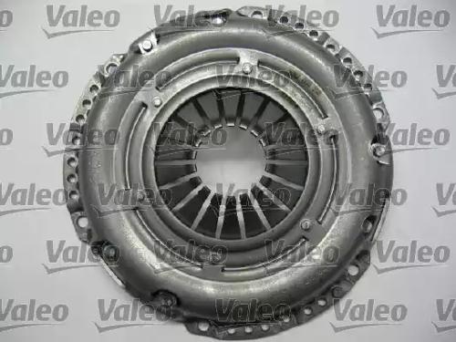 Valeo 826743 Kit clutch repair Valeo 826743 Kit clutch repair