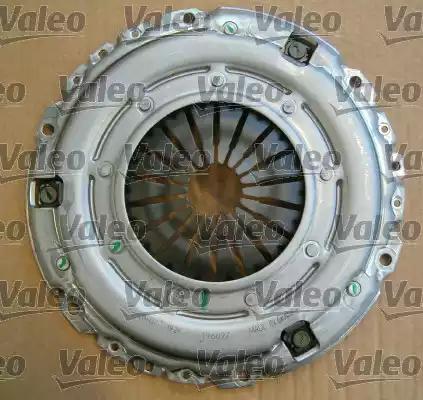 Valeo 826815 Комплект зчеплення Valeo 826815 Комплект зчеплення