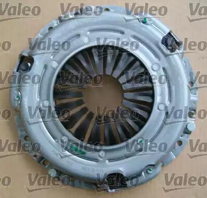 Valeo 826816 Kit clutch repair